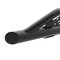 Go Rhino 18-C WRANGLER JLU JL 4 DOOR ONLY ARMOR BLACK JL FRAME MOUNT SLIDERS FS4506T - alternate 4